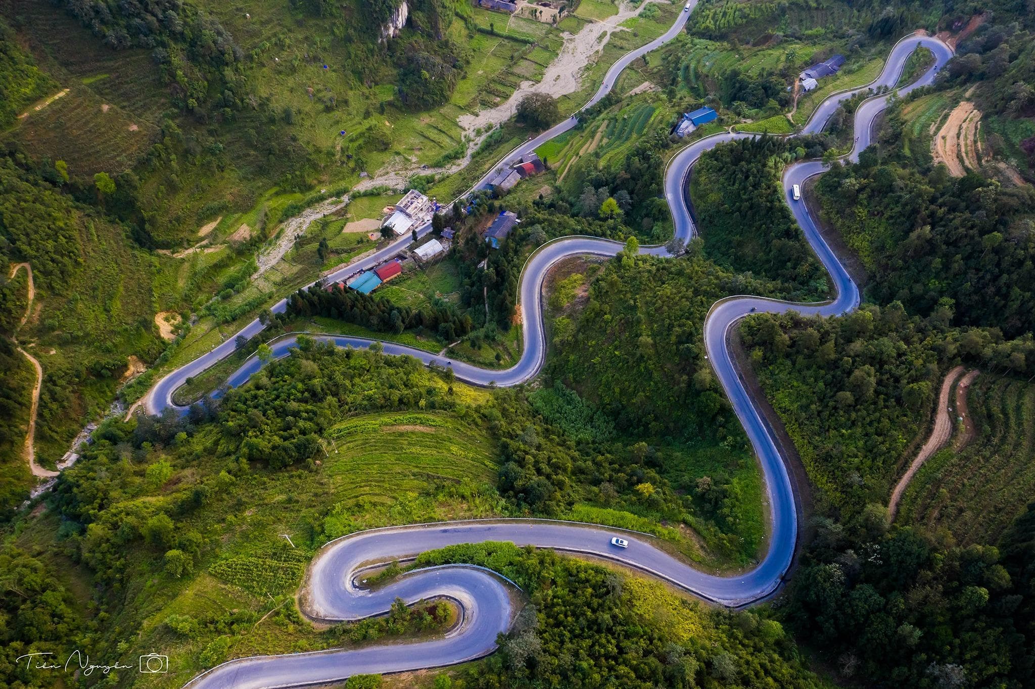 Lịch trình du lịch Hà Giang 3 ngày 2 đêm chi tiết cho bạn