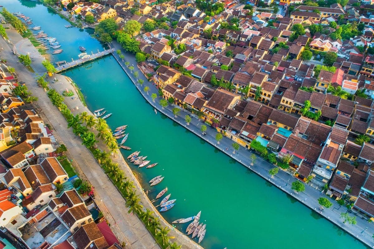 Du lịch tháng 6: 8 điểm đến hợp lý nhất từ Bắc vào Nam