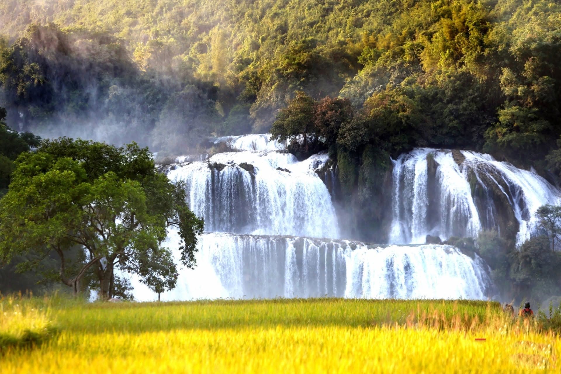 Tháng 9 nên đi du lịch ở đâu?