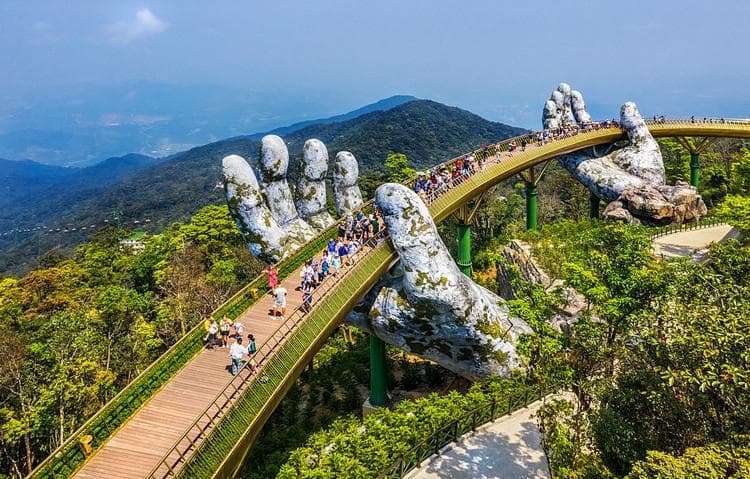 Du lịch tháng 11: 12 điểm đến và những gì thật sự đang diễn ra ở mỗi vùng